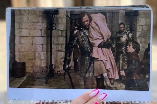 Private Game of Thrones Tour with a Local Guide - Key Points