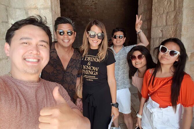 Private Game of Thrones Tour with a Local Guide - The Sum Up