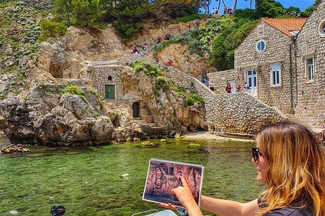 Private Game of Thrones Tour with a Local Guide - FAQ