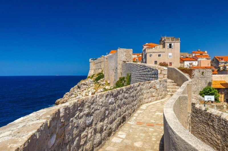 Private Game of Thrones Walking tour in Dubrovnik-Arboretum - The Price: Is It Worth It?