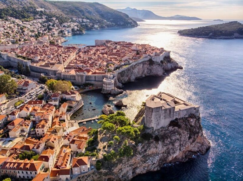 Private Game of Thrones Walking tour in Dubrovnik-Arboretum - Who Would Love This Tour?