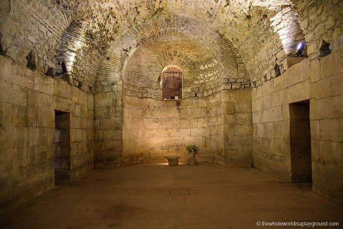 Private Game of Thrones walking tour in Split - FAQ