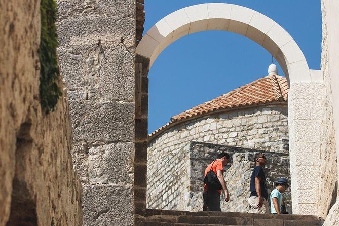 Private ''Game of Thrones'' Walking Tour in Split (entrance tickets included) - FAQ