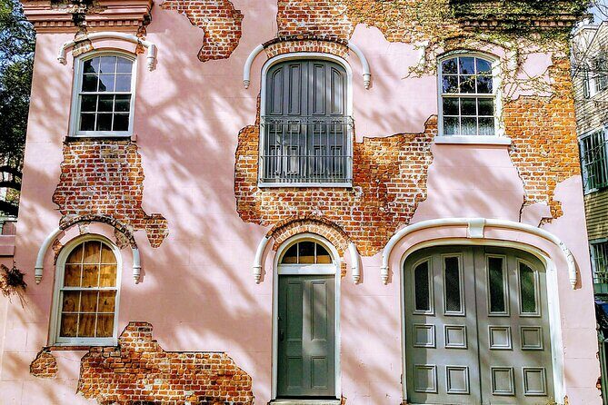 Private Garden District Walking Tour - Authentic Reviews and What They Say