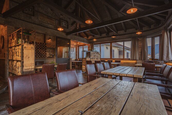 Private Gastro Experience from Dubrovnik - Frequently Asked Questions