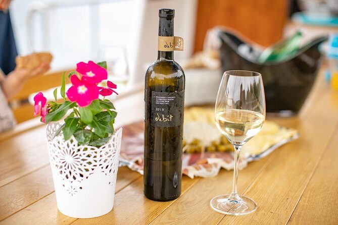 Private Gastro gourmet tour by Dot@ boat - Who Would Enjoy This Tour?