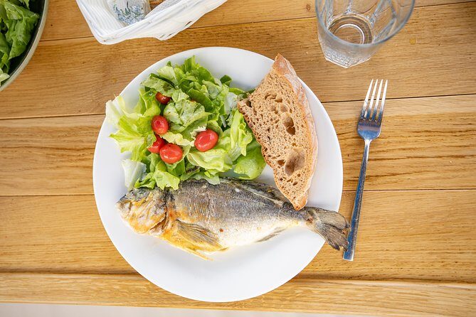 Private Gastro gourmet tour by Dot@ boat - FAQs