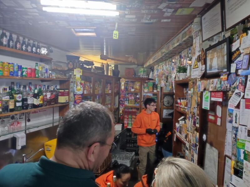 Private - Gastro Hike with Levada Walk and Local Food - Exploring Madeira: A Guide to the Private Gastro Hike with Levada Walk and Local Food