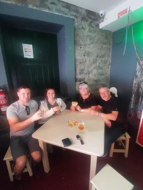 Private - Gastro Hike with Levada Walk and Local Food - What to Expect Throughout the Day