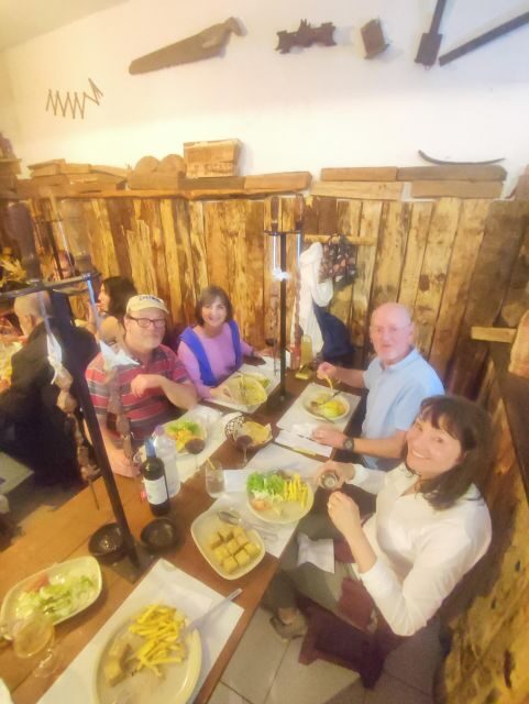 Private - Gastro Hike with Levada Walk and Local Food - Who Will Love This Tour?