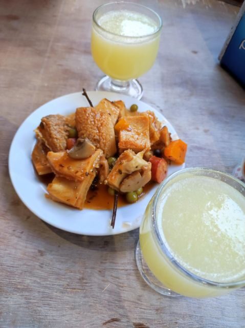 Private - Gastro Hike with Levada Walk and Local Food - Frequently Asked Questions