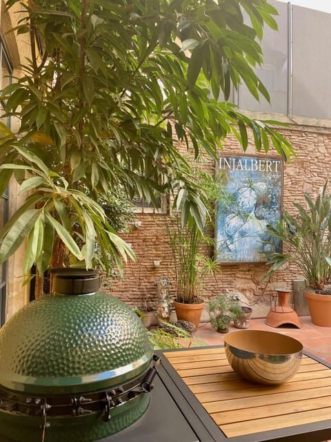 PRIVATE GASTRONOMIC EXPERIENCE IN A LOCAL HOME - What to Expect from Your Private Home Dining Experience