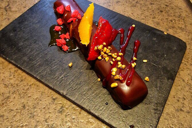 Private Gastronomic Tour in the City of Condal Barcelona - FAQs