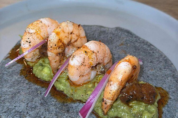 Private gastronomic tour Seafood & Drinks - All incluided - Practical Details