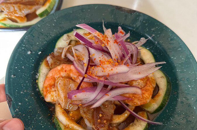 Private gastronomic tour Seafood & Drinks - All incluided - Who Should Consider This Tour?