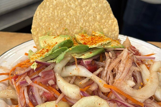 Private gastronomic tour Seafood & Drinks - All incluided - Final Thoughts