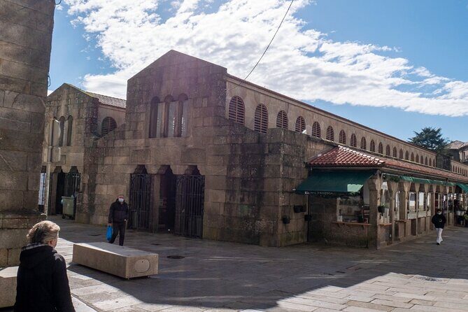 Private Gastronomical Tour in Santiago de Compostela - What Makes This Tour Stand Out?