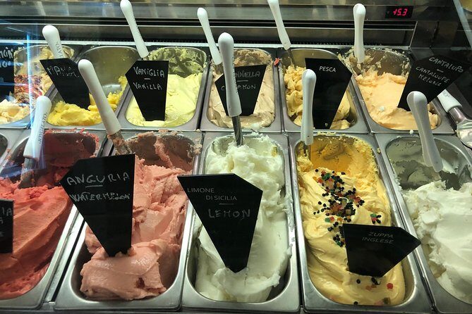 Private Gelato, Pastry and Espresso Walking tour - What Travelers Say