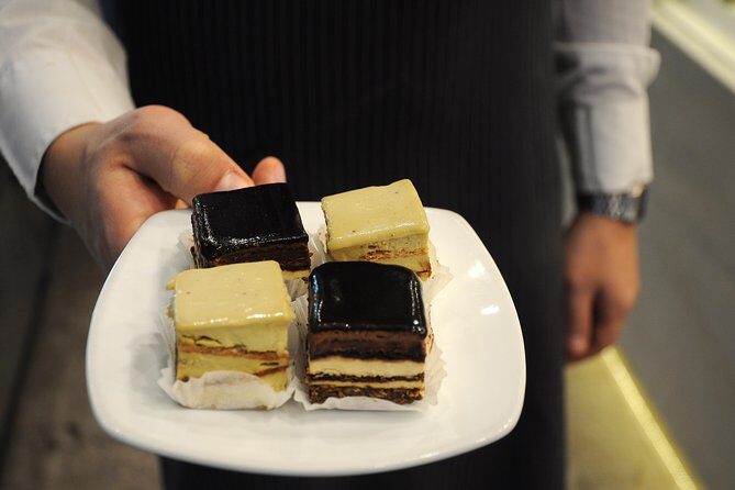 Private Gelato, Pastry and Espresso Walking tour - Who Would Love This Tour?