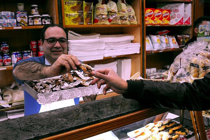 Private Gelato, Pastry and Espresso Walking tour - FAQs