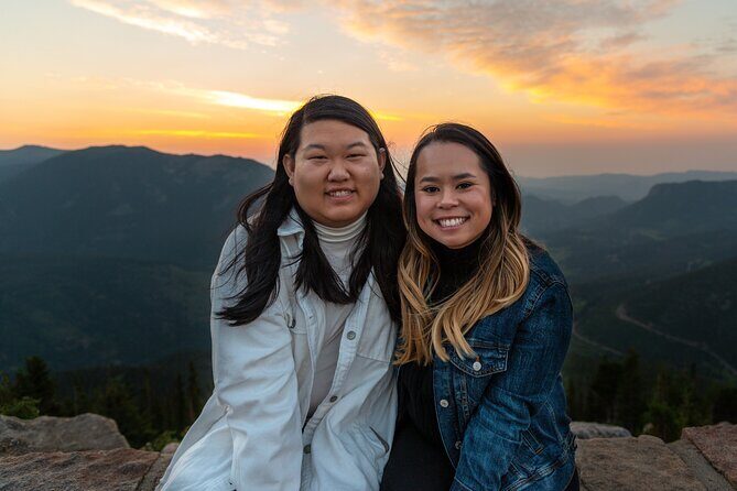 Private Geology Tour in Rocky Mountain National Park - What Travelers Say