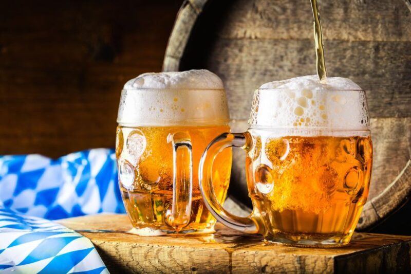 Private German Beer Tasting Tour in Berlin Old Town - FAQs