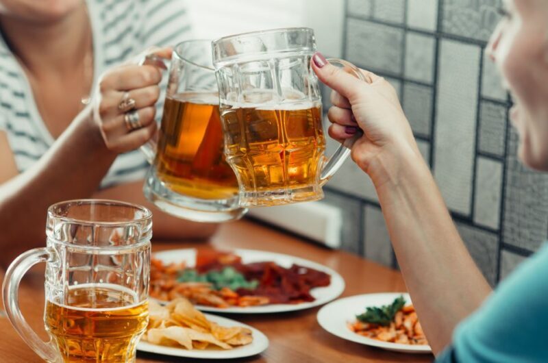 Private German Beer Tasting Tour in Lubeck Old Town - Key Points