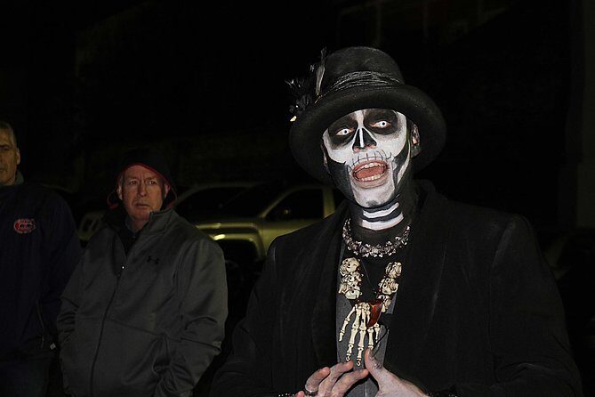 Private Ghost, Voodoo and Vampire Tour - An In-Depth Look at the Experience