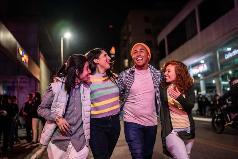 Private Ghost Walking Tour in Edinburgh with Canongate Kirk - Key Points