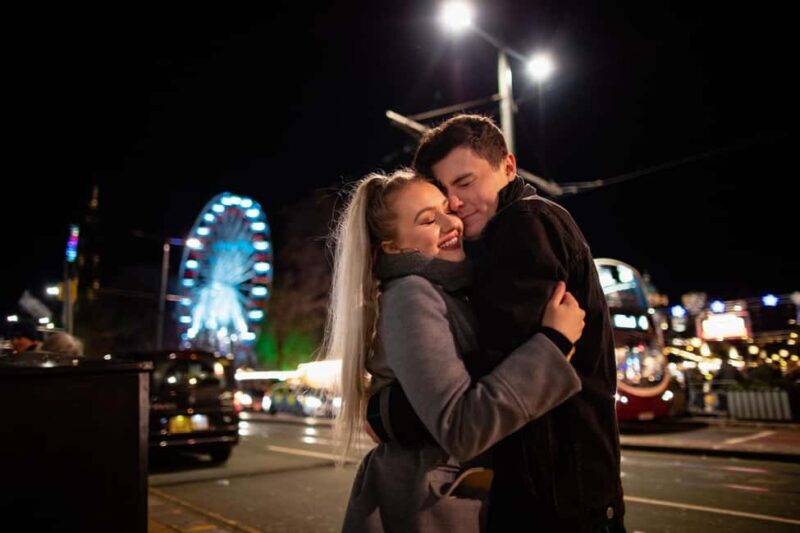 Private Ghost Walking Tour in Edinburgh with Canongate Kirk - How This Tour Compares and Who It’s For