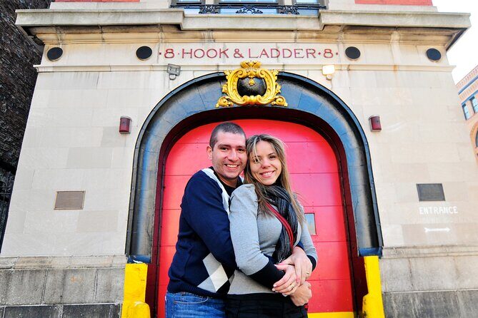 Private Ghostbusters Movie Sites Guided Tour - What to Expect from the Tour