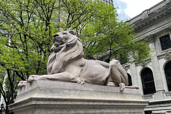 Private Ghostbusters Movie Sites Guided Tour - Why This Tour Stands Out