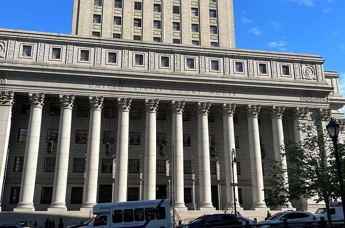 Private Ghostbusters Movie Sites Guided Tour - The Price and Its Value