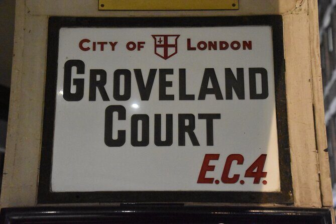 Private Ghosts and Gore Walking Tour of London - Frequently Asked Questions