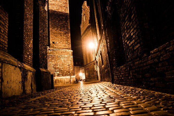 Private Ghosts and Legends Walking Tour in Prague - Who Would Love This Tour?