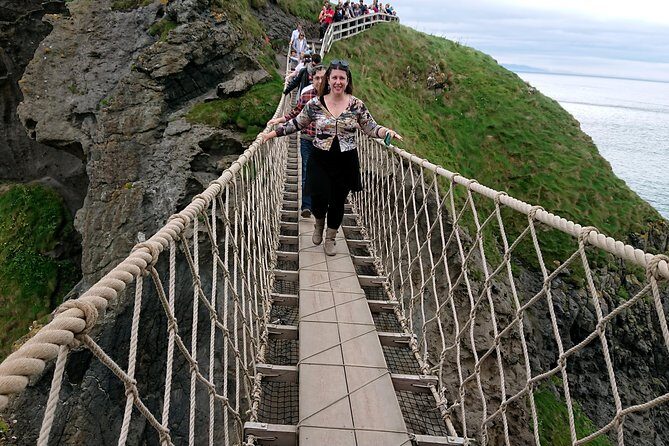 Private Giants Causeway and Antrim Coast Tour - Final Thoughts: Is It Worth It?