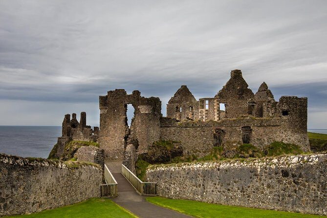 Private Giants Causeway and Antrim Coast Tour - FAQ