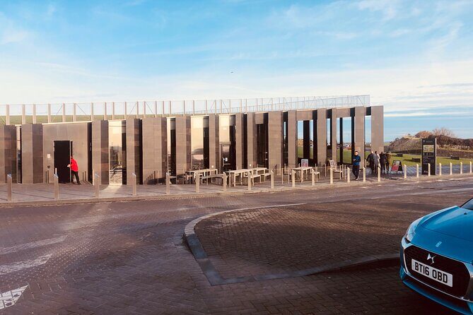 Private Giants Causeway & Antrim Coast Tour - The Itinerary: What You Can Expect