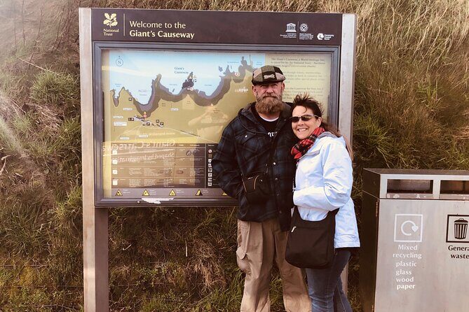 Private Giants Causeway & Antrim Coast Tour - Who Should Consider This Tour?