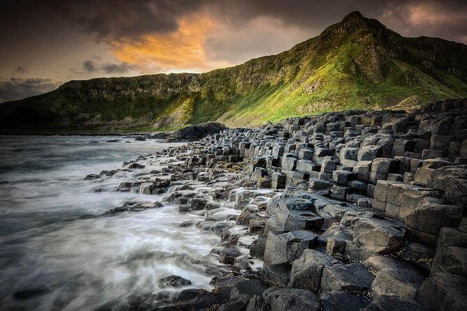 Private Giants Causeway & Coastal Tour from Belfast in Luxury Mercedes - A Closer Look at the Itinerary