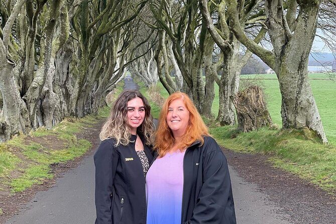 Private Giants Causeway & Coastal Tour from Belfast in Luxury Mercedes - FAQ