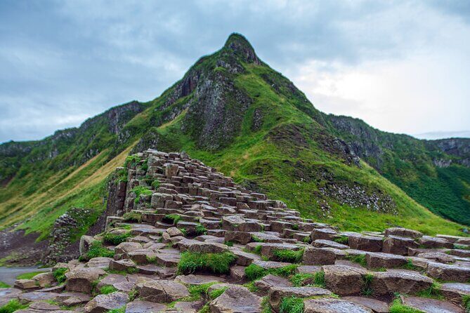 Private Giants Causeway Express Tour - Real Feedback from Travelers