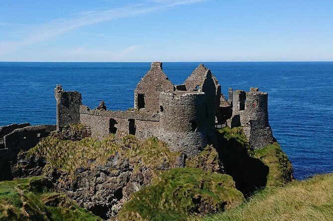 Private Giants Causeway Express Tour - Final Thoughts