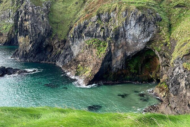 Private Giant's Causeway Tour including Game of Thrones Sites - What We Loved and What to Keep in Mind