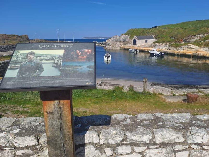 Private Giants Causeway Tour - Exploring the Private Giants Causeway Tour: A Honest Look