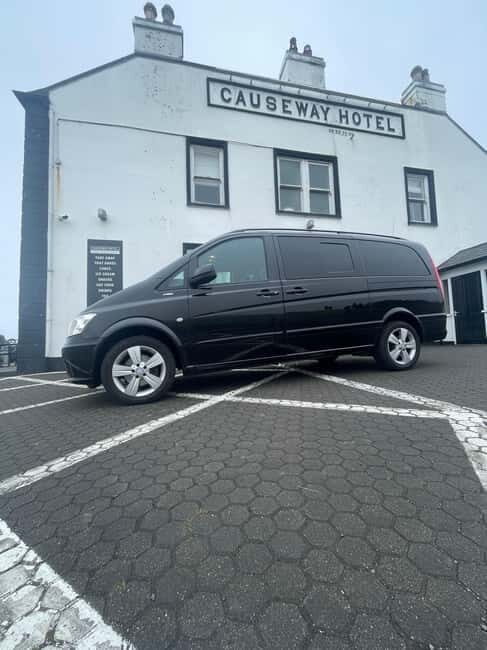 Private Giants Causeway Tour - What Makes This Tour Stand Out?