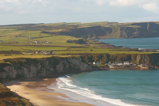 Private Giants Causeway Tour Tour For Up to 15 People - The Dark Hedges: A Filming Icon