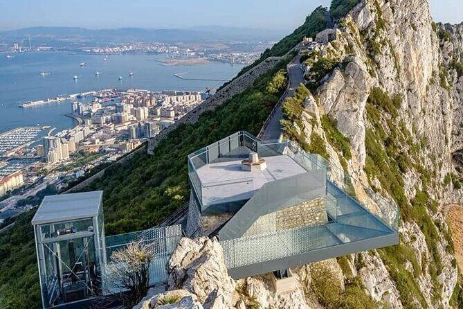Private Gibraltar Victory Gold Tour 2.30hrs - Who Should Consider This Tour?