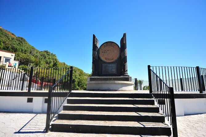 Private Gibraltar Victory Gold Tour 2.30hrs - FAQ