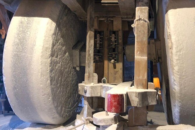 Private Giethoorn & Zaanse Schans Windmills Sightseeing Tour from Amsterdam - Final Thoughts